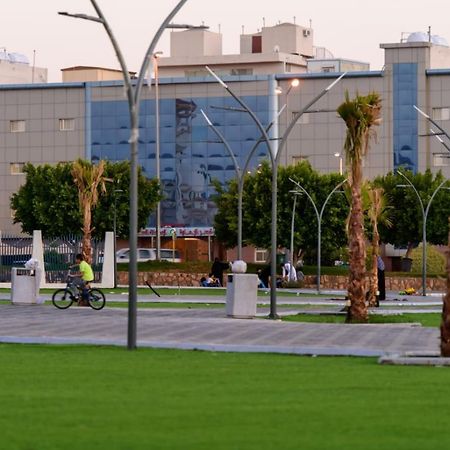 Al Rahaba Palace Furnished Units Hawaya 외부 사진