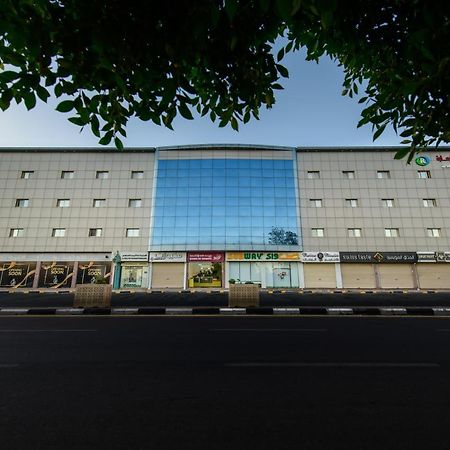 Al Rahaba Palace Furnished Units Hawaya 외부 사진