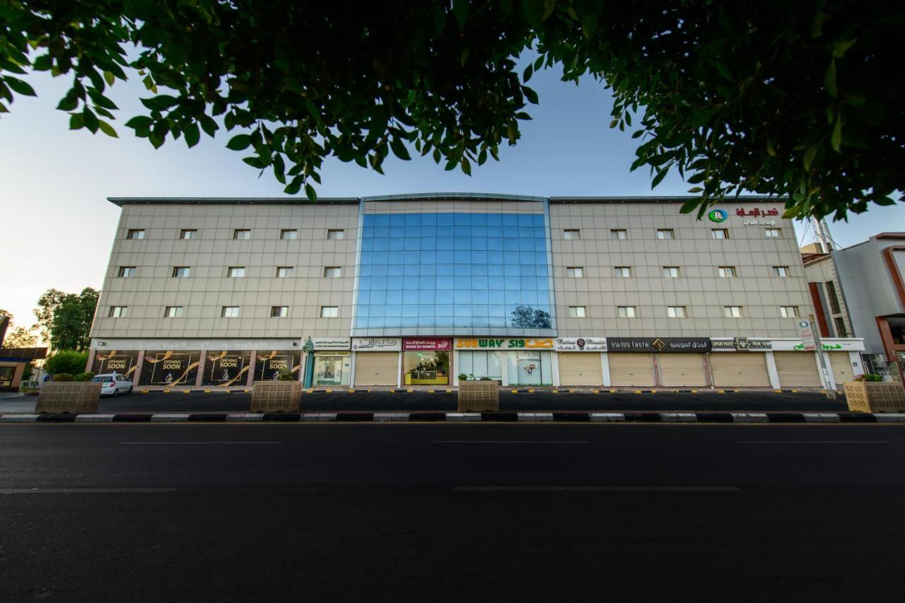 Al Rahaba Palace Furnished Units Hawaya 외부 사진