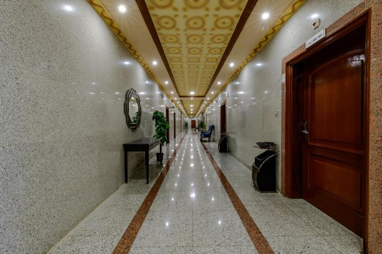 Al Rahaba Palace Furnished Units Hawaya 외부 사진