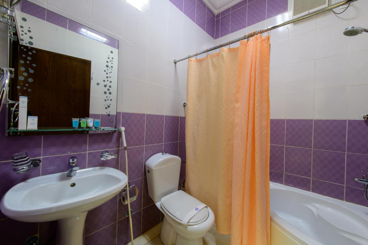 Al Rahaba Palace Furnished Units Hawaya 외부 사진